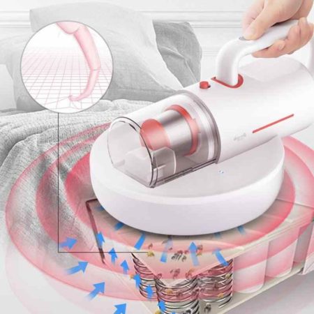 Máy hút bụi cầm tay không dây Deerma CM1900