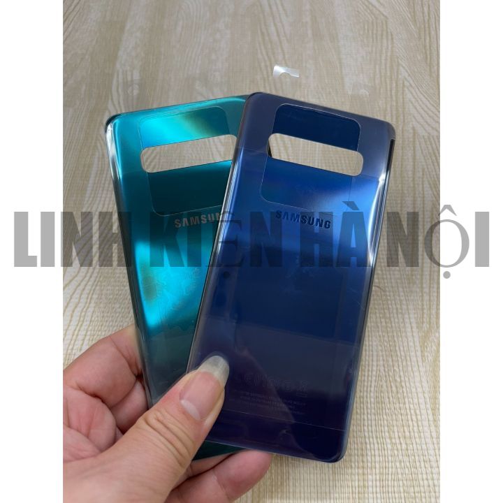 Nắp lưng samsung s10 plus giá sỉ