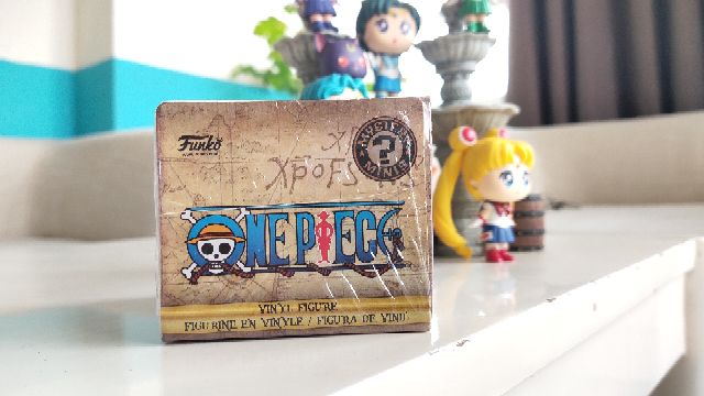 Mô hình One Piece - full box Funko
