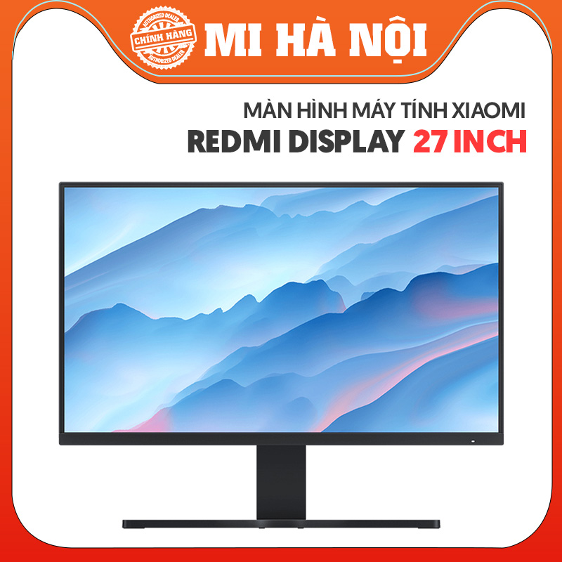 Màn hình máy tính Xiaomi Redmi A22/ A27Q/ 1A 23,8inch new 2024/27 FHD/27inch 2K