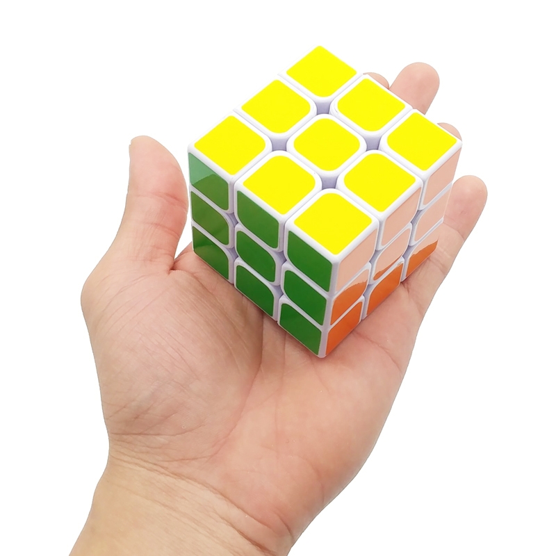 Đồ Chơi Rubik 3x3 46