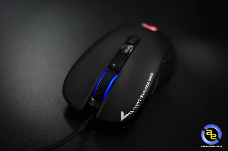 Chuột Fuhlen G90 Pro/ G90 / G90 EVO