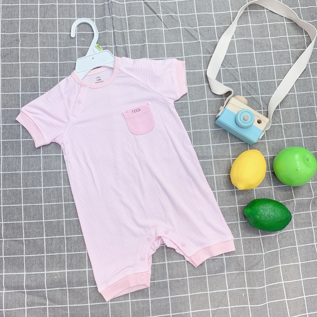 Bộ body cộc Nous 2020 [Sukem Store]