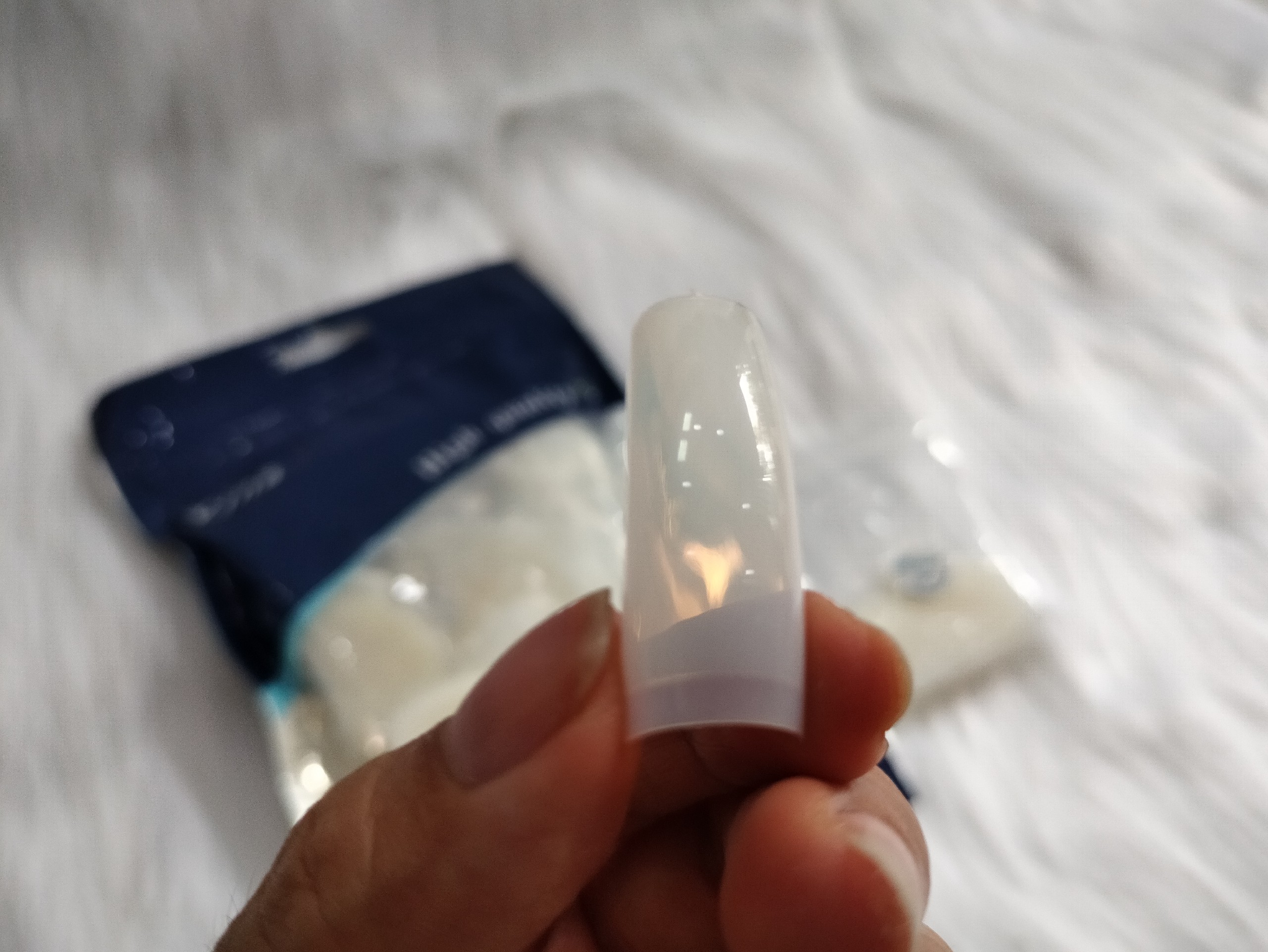 Móng tay giả dùng cho tiệm chuyên nail