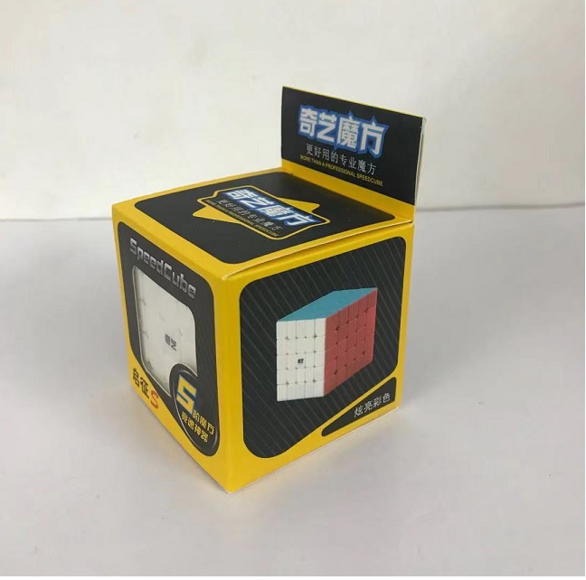 [HCM]Rubik QiYi cube QiZheng S 5x5x5