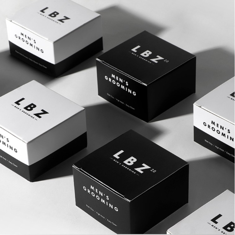 Sáp vuốt tóc LBZ - Matt Clay