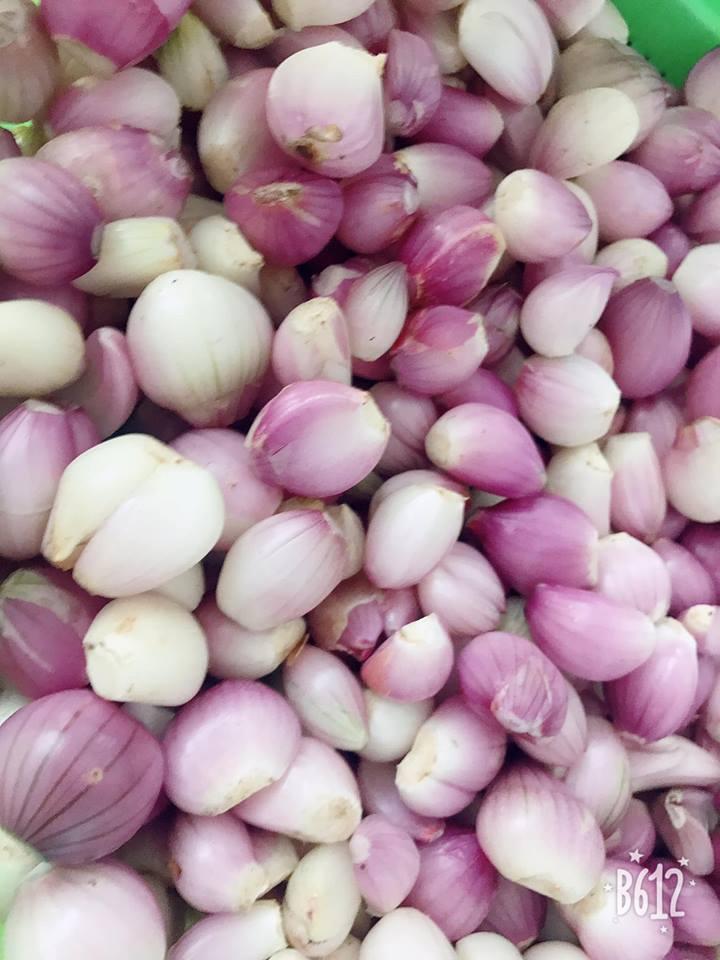 Hành phi lý sơn(500gr)