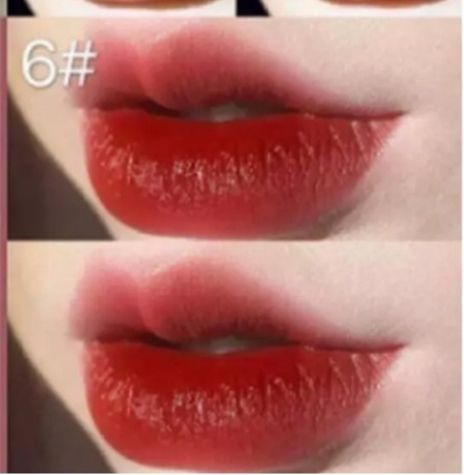 Set son kem lì 3 thỏi hudapro mềm mịn lâu trôi nội địa sỉ rẻ matte lipstick we store