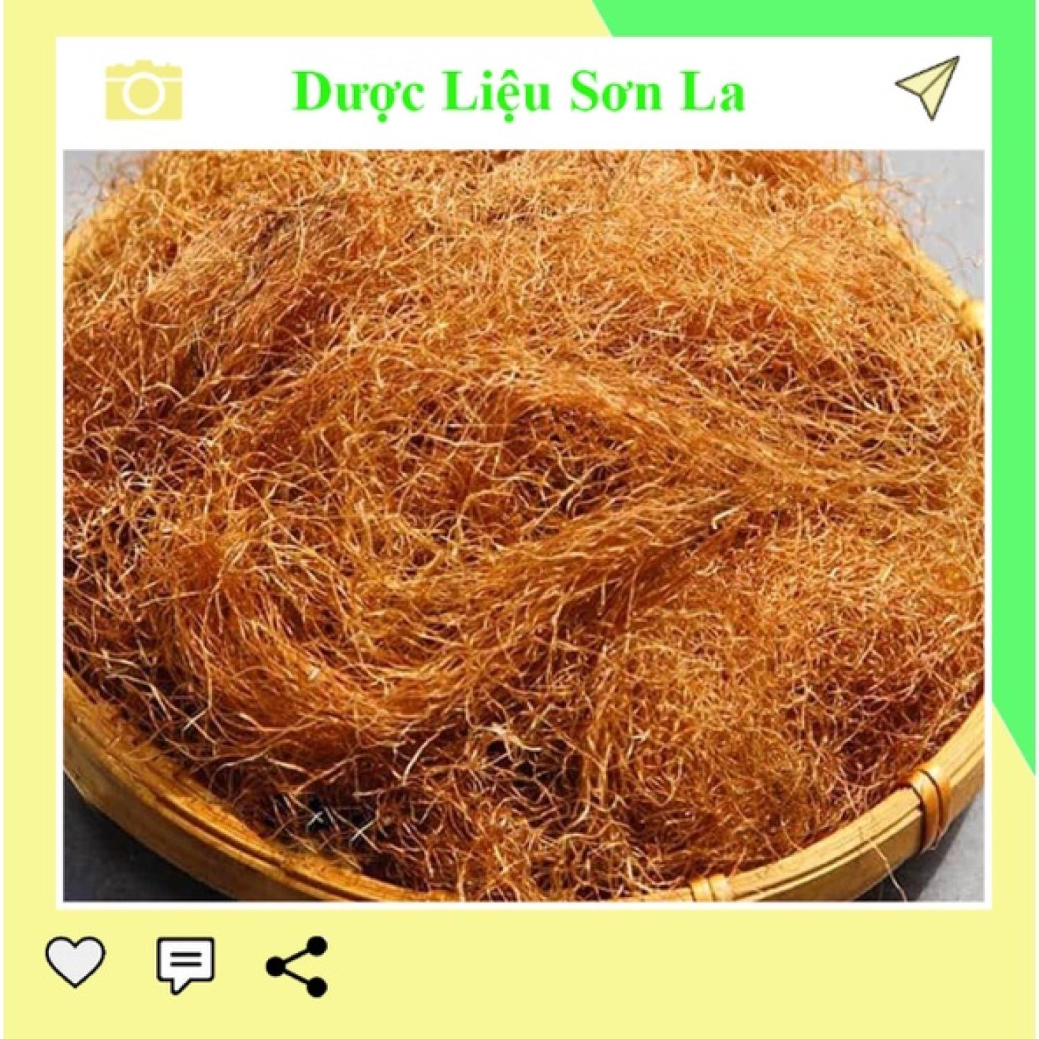 Râu Ngô khô 1kg