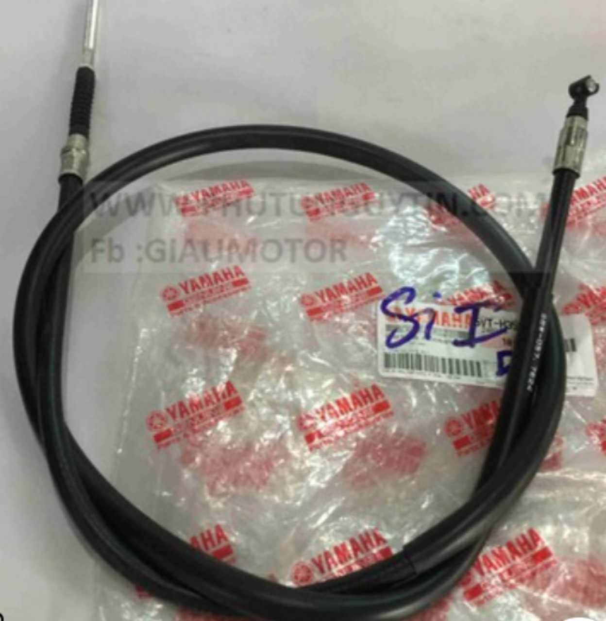 DÂY THẮNG XE SIRIUS HÃNG YAMAHA