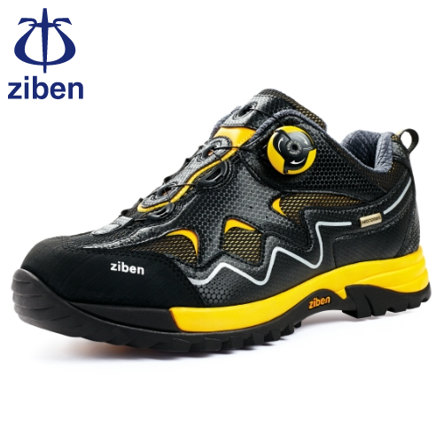 [HCM]Giày Ziben S142B