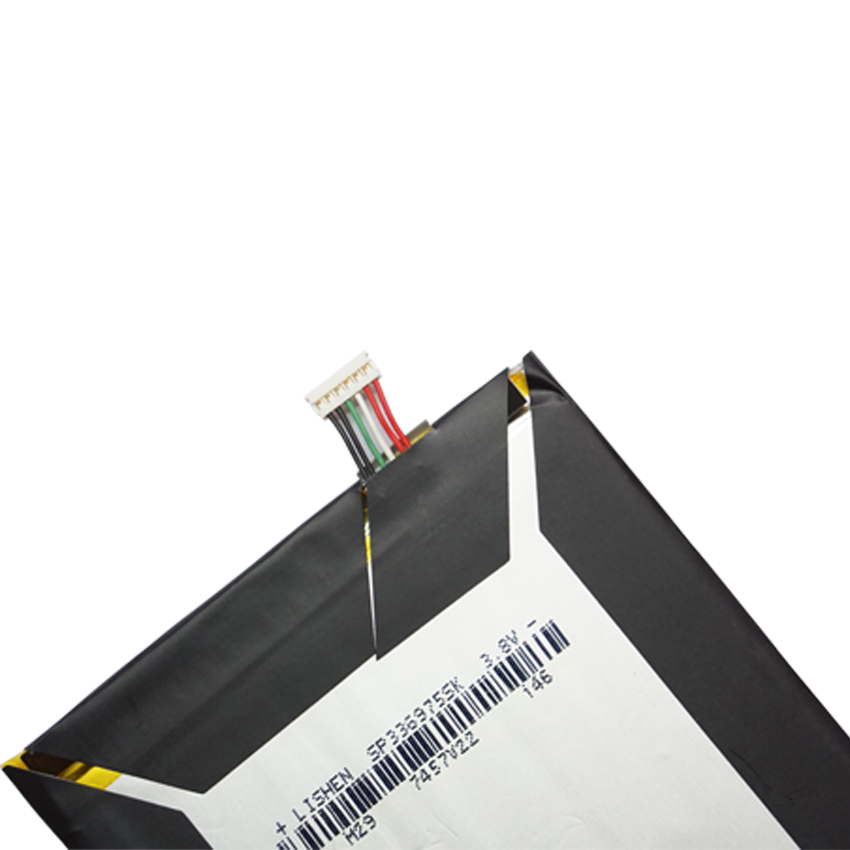 Pin cho điện thoại HTC One E9 2800mAh Zin