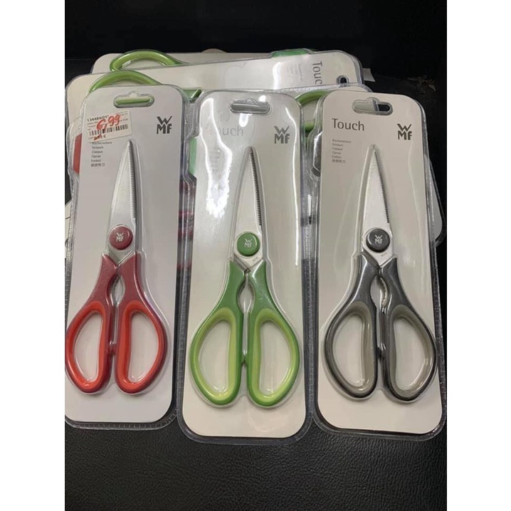 KÉO WMF TOUCH CÁC MÀU [NHẬP ĐỨC] - HANGDUC69