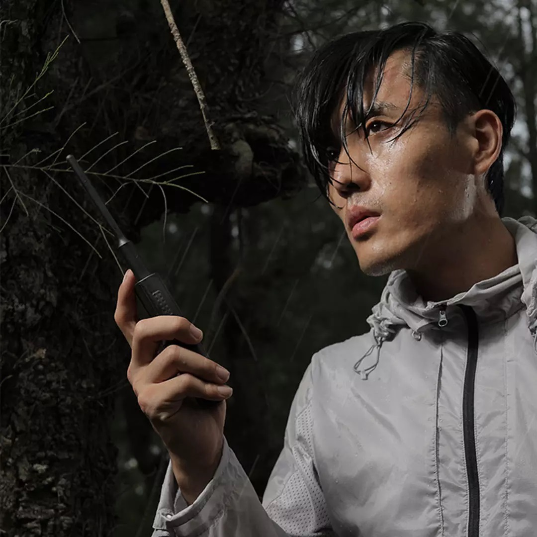 Bộ đàm Mi Walkie-Talkie 2