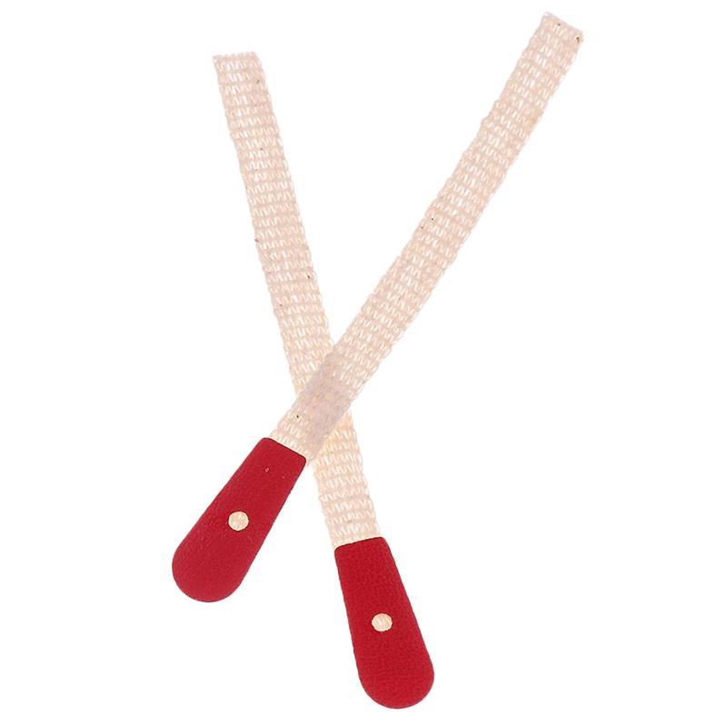 90Pcs/Pack Piano Bridle Straps Action Standard Style Piano Tuning Tool For Upright Piano Pianist Diy Parts