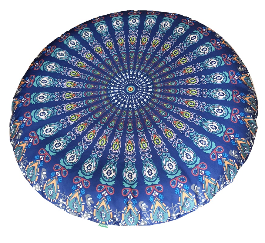 Vỏ nệm papasan - navicom (ghế size 1,1m)