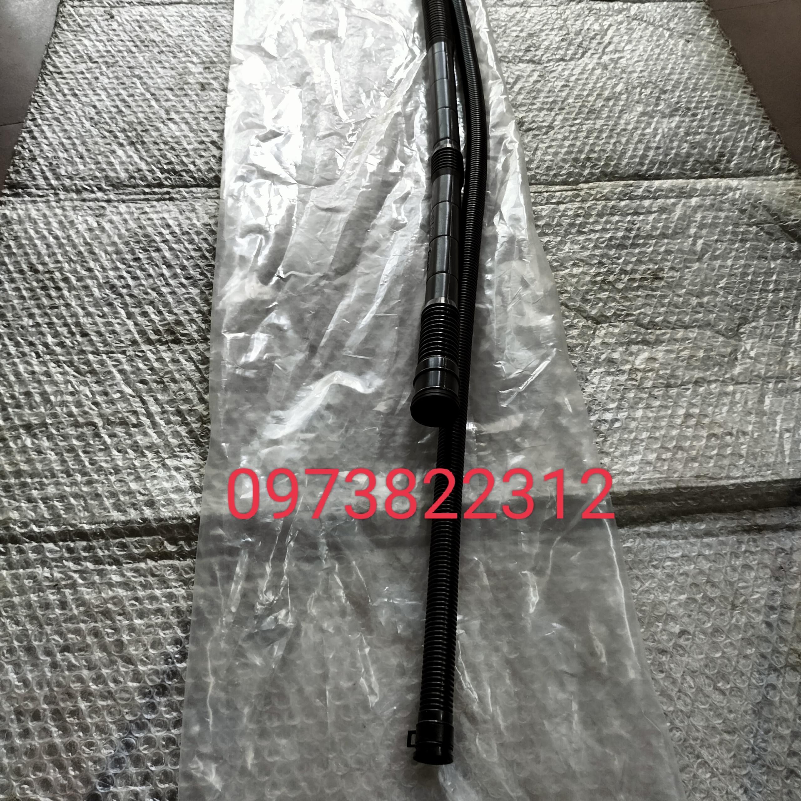 Cổ đổ xăng Matiz ( Giá 1 Chiếc )