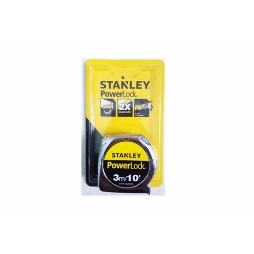 Thước cuốn PowerLock Stanley STHT33203-8