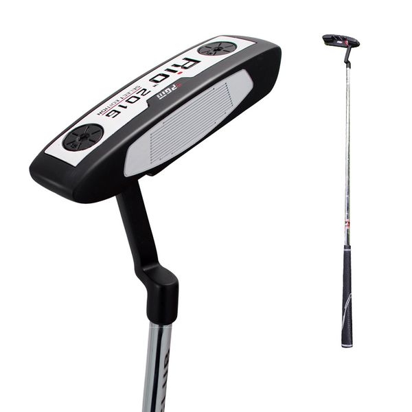 GẬY PUTTER RIO - PGM VICTOR Golf Putter - TUG002