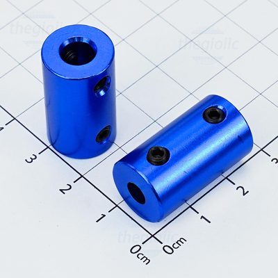 Khớp nối cứng 5-6