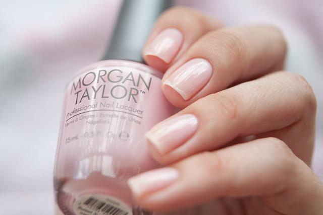 Sơn móng Morgan Taylor Sweet Surrender 50008 15ml