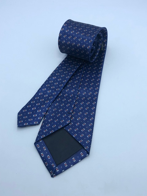 Cà Vạt Nam Bản 8Cm