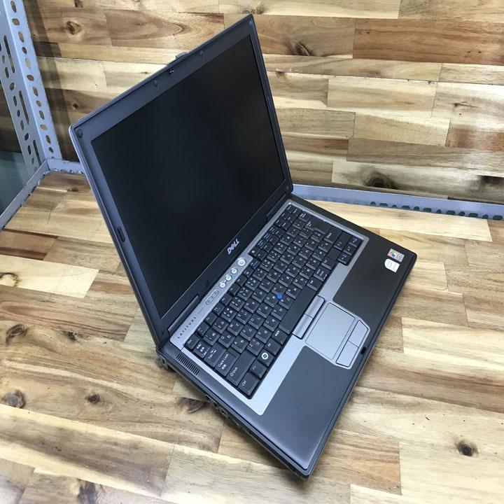 Laptop DELL D630 - CPU T7300 - LCD 14 inch