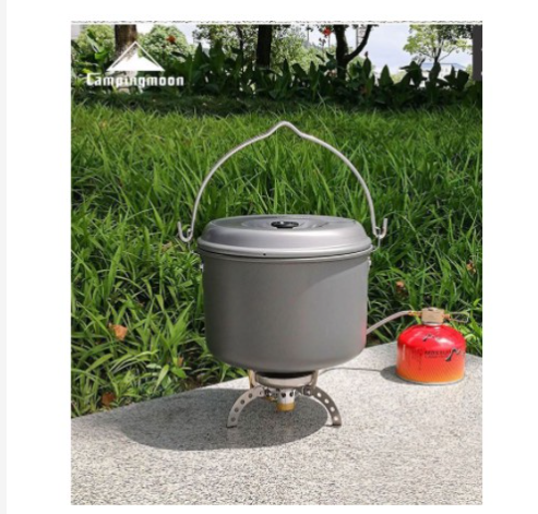 Bình Butane dã ngoại Maxsun Camping