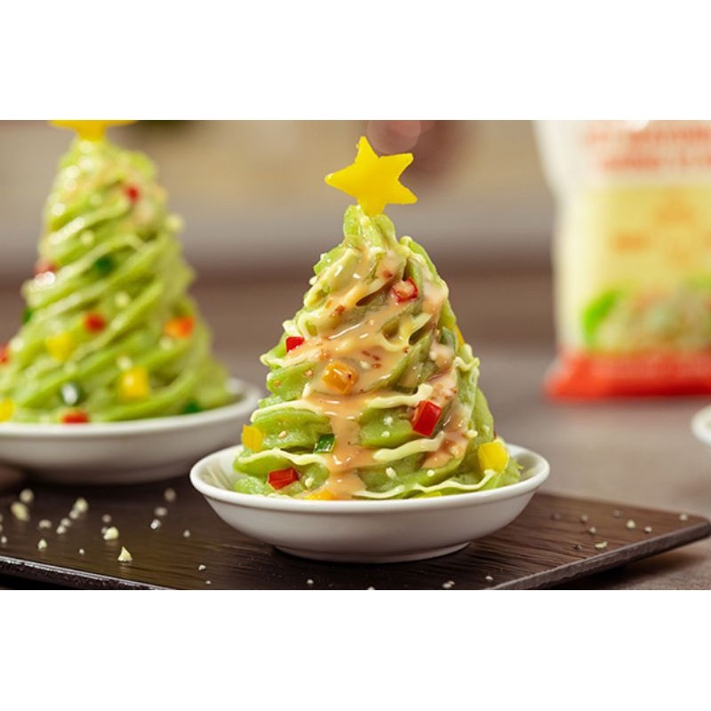 HANG Nước Xốt Mè Rang Kewpie