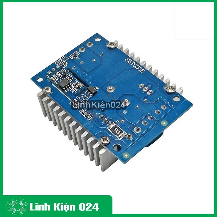 Module Mạch Tăng Áp Boost 12A 150W In 8-32VDC Out 9V-46VDC