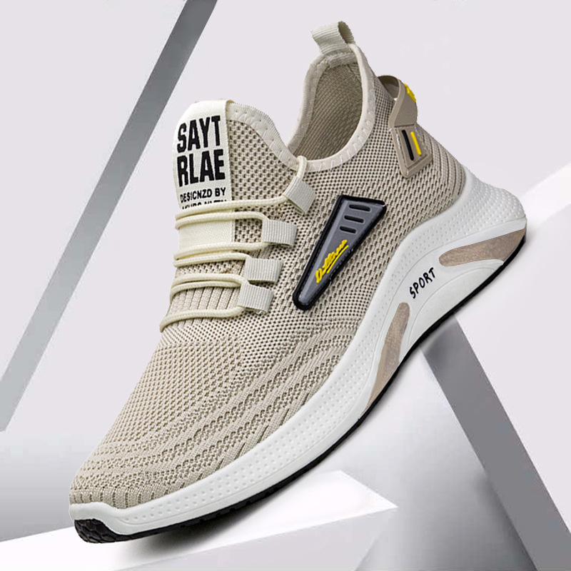 Giày Sneaker Thời Trang Nam  SODOHA F35