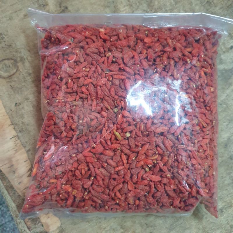 [HCM]câu kỉ tử( loại thường)1 kg
