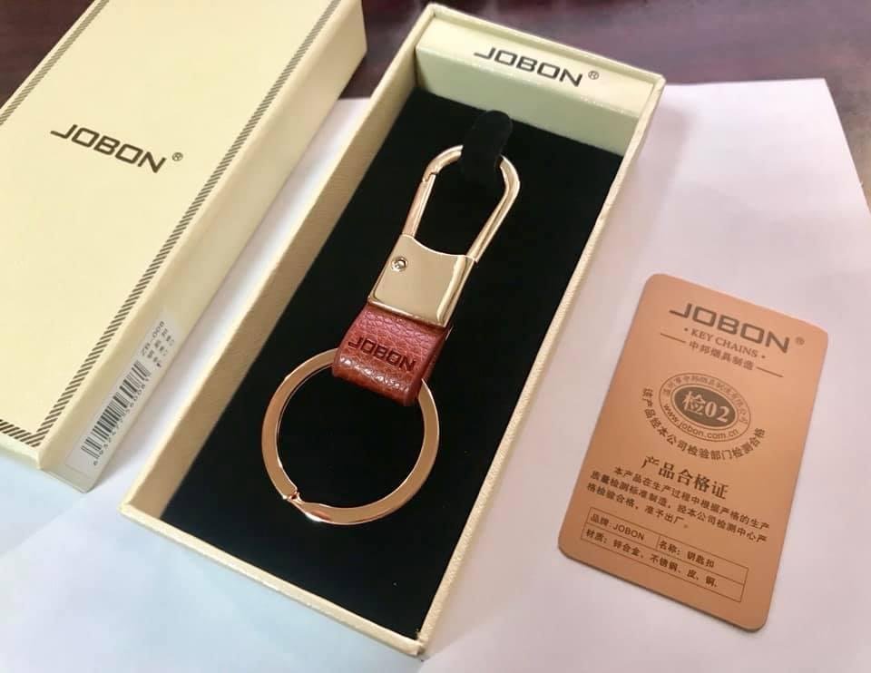 MÓC KHOÁ CAO CẤP JOBON