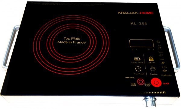 Bếp hồng ngoại KHALUCK HOME KL-288