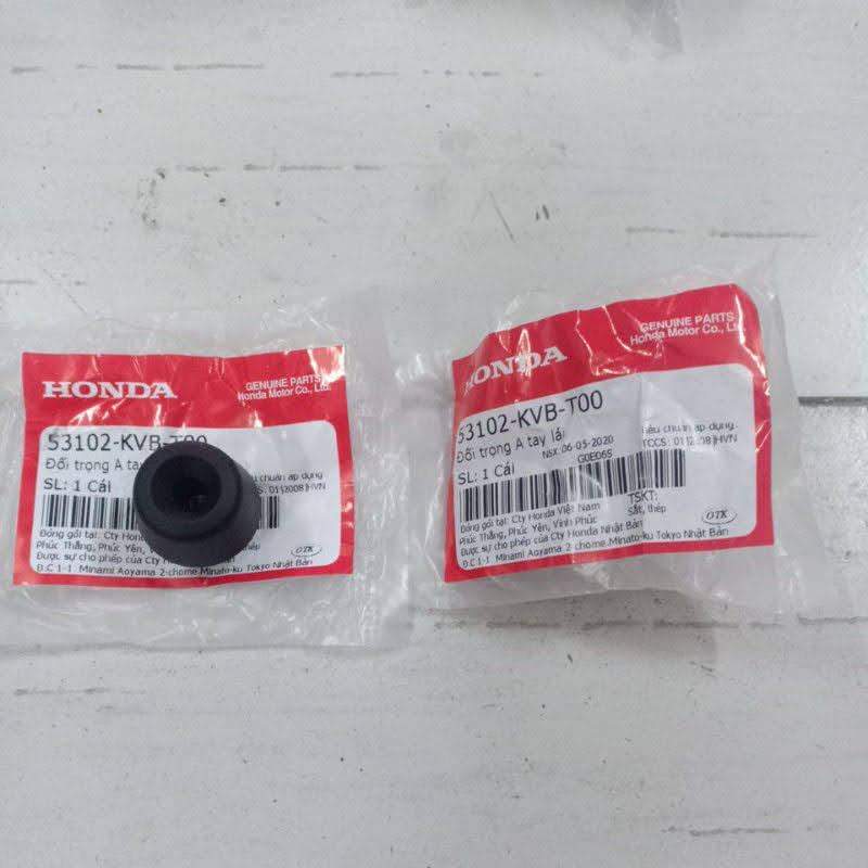 Gù air blade 110 2009 - 2010 zin honda / gù ab 2009 - 2010 / gù tay nắm