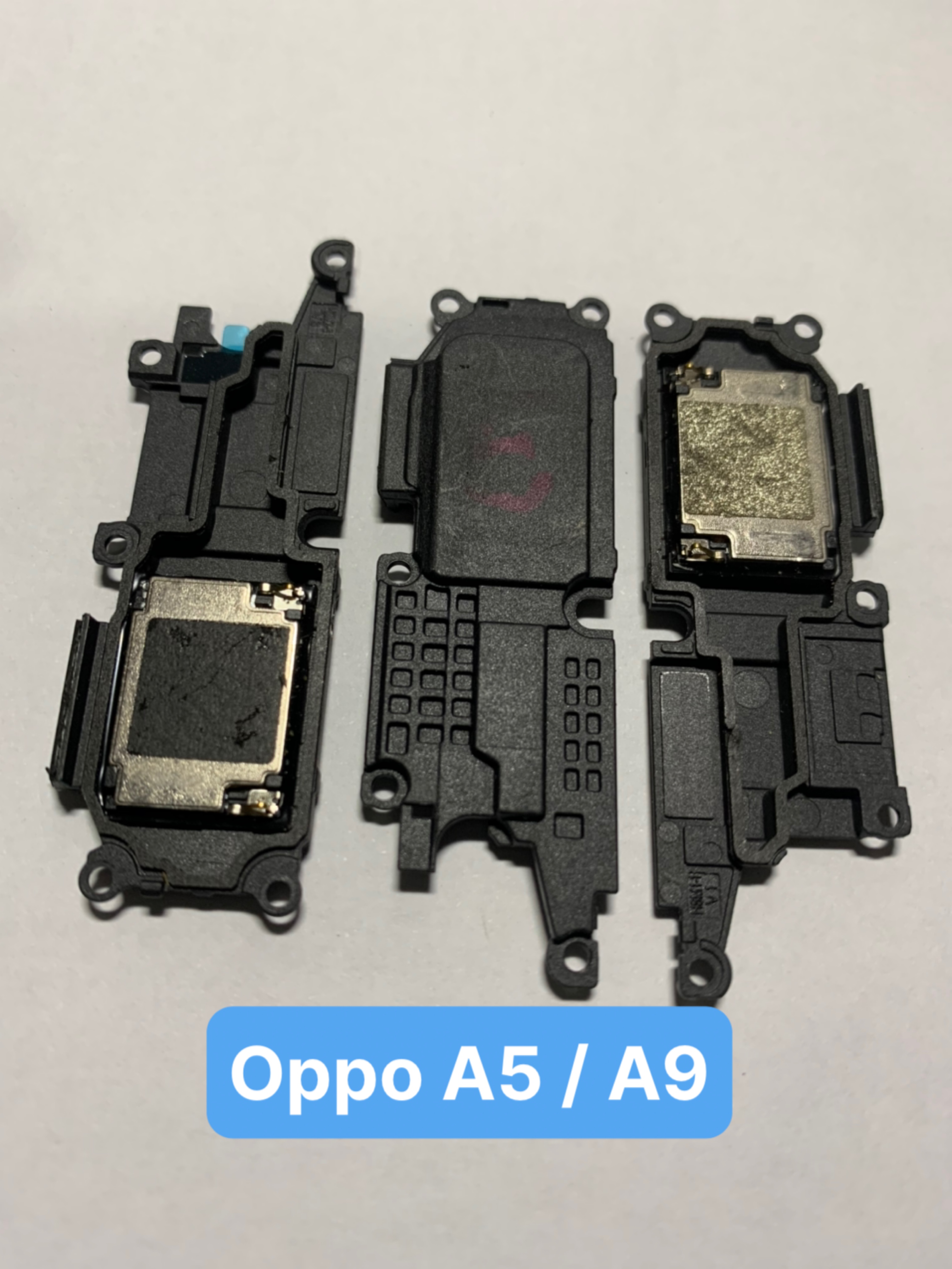 Loa chuông, loa ngoài, loa nghe nhạc điện thoại oppo a5 / a9 - 2020