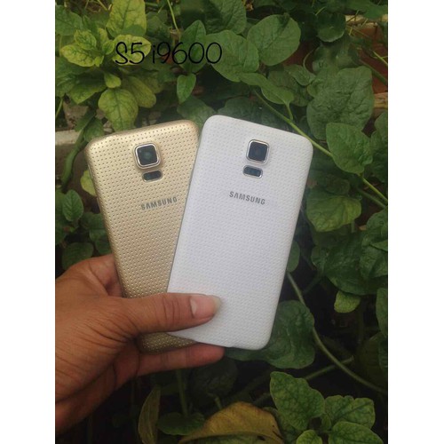 Vỏ điên thoại Samsung Galaxy S5