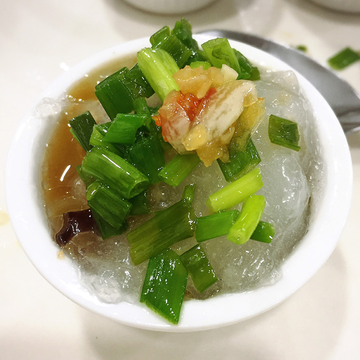 Bột nưa - bột huyền thanh nhiệt, cơ thể giúp làm đẹp da, giàu xơ, hỗ trợ giảm cân, thích hợp cho người đang quan tâm đến chế độ ăn xanh và sạch