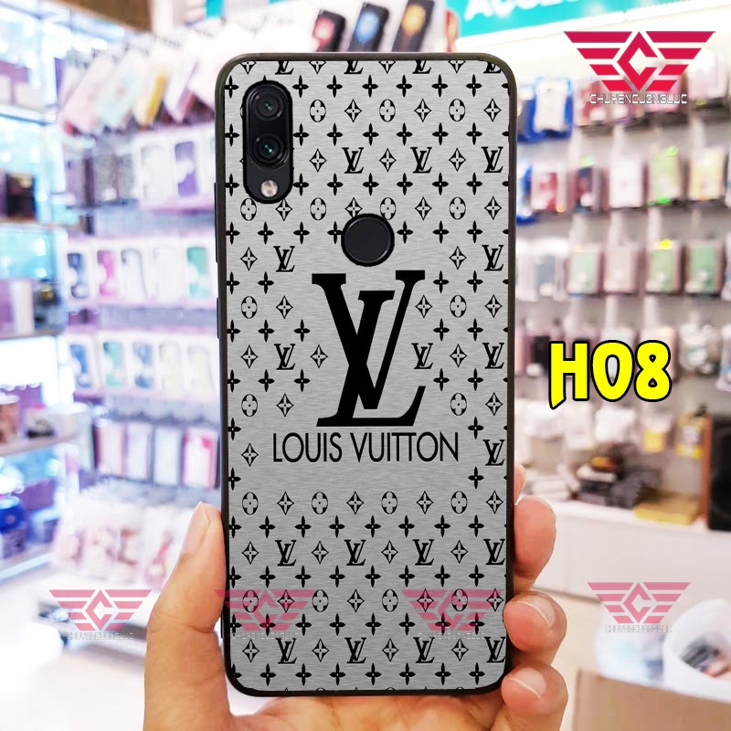 Ốp lưng huawei nova 3i, nova 3e, nova 2i nhãn hiệu hot trend 2022