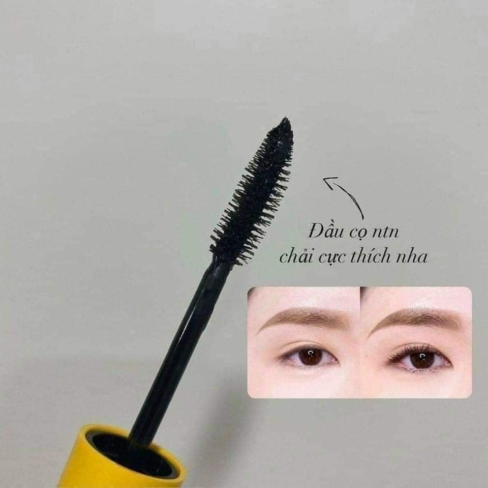 CHUỐT MI MAYBELINE VÀNG