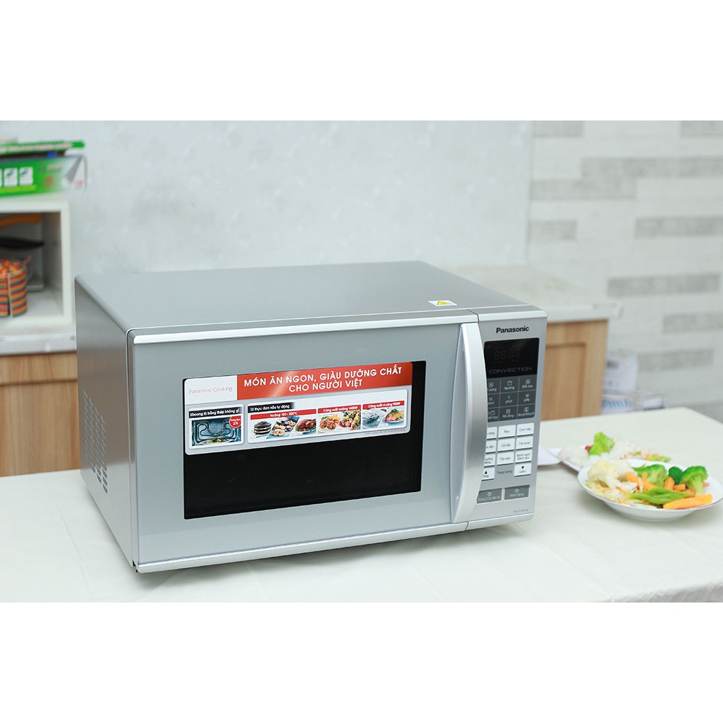 LÒ VI SÓNG PANASONIC NN-CT655MYUE