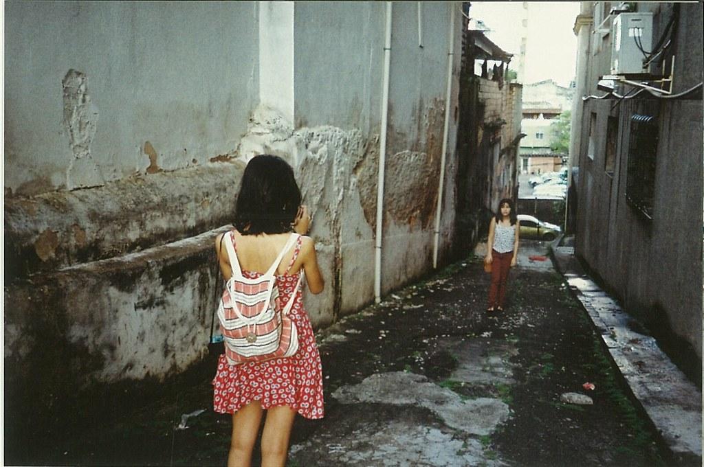 Kodak pro image 100 36 exp