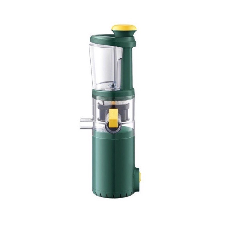 Máy ép chậm NINESHIELD KB-F6B- Máy ép chậm hoa quả rau củ