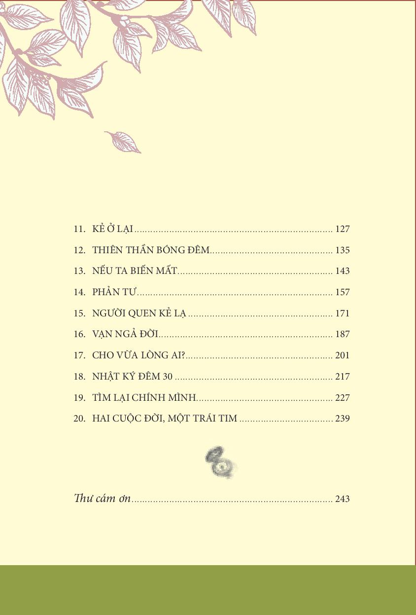 Sách - Tôi Đi Tìm Tôi