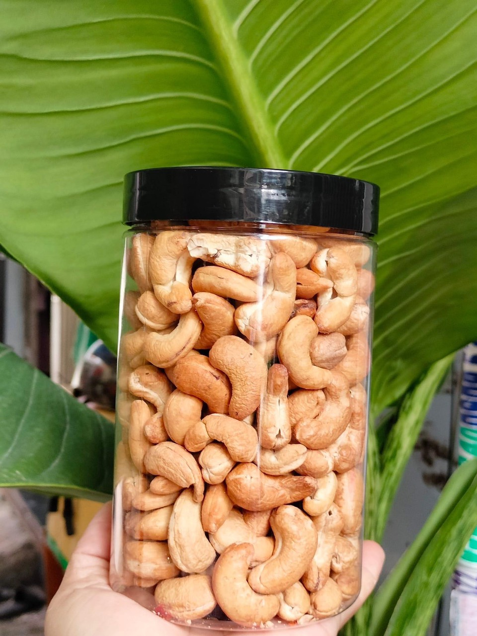 Hạt điều loại 1 không vỏ 🤩✨⭐🤩