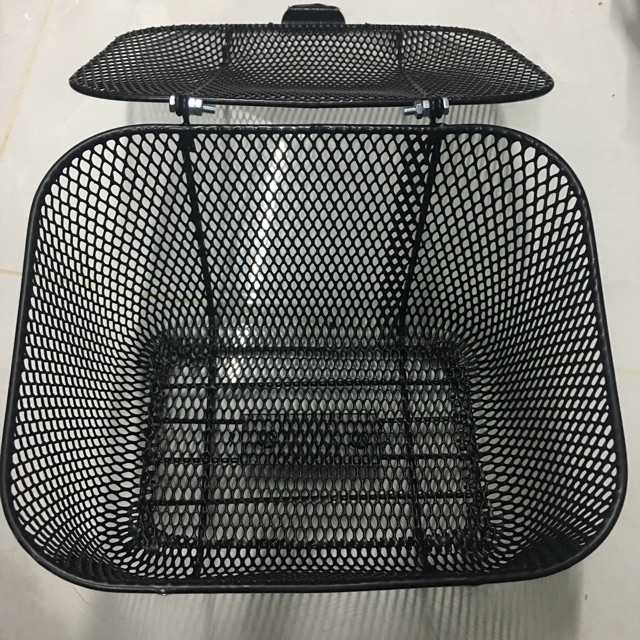 Rổ Dream có nắp