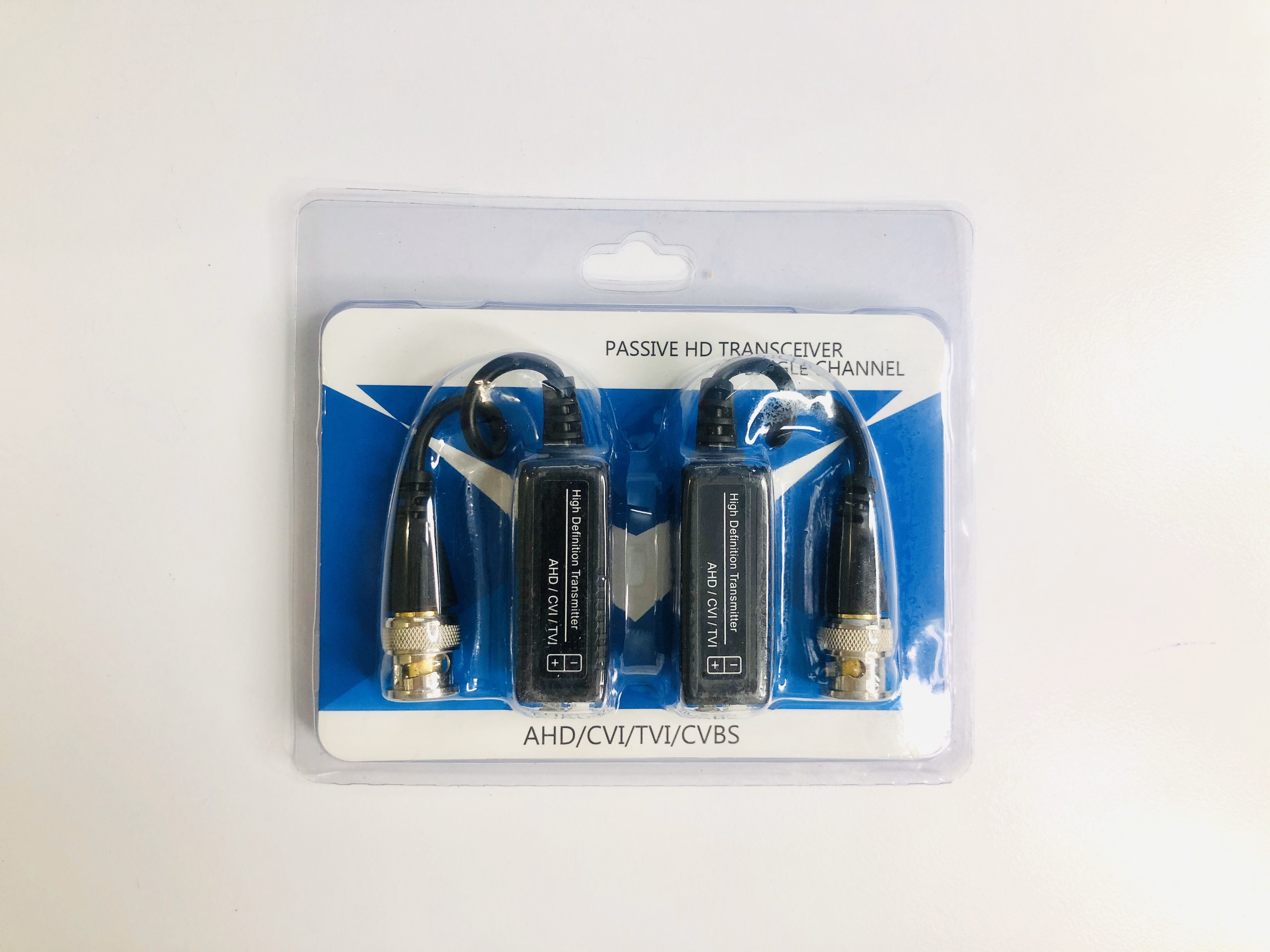 BALUN VIDEO AHD XANH 1080P - SP001209