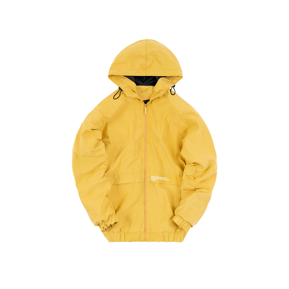 Áo khoác unisex totoday - difference