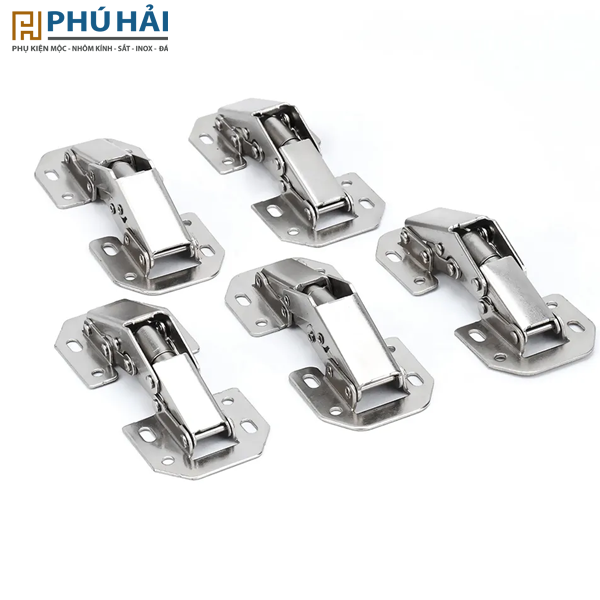 Bản Lề Nối Cánh (Bản Lề Ếch)