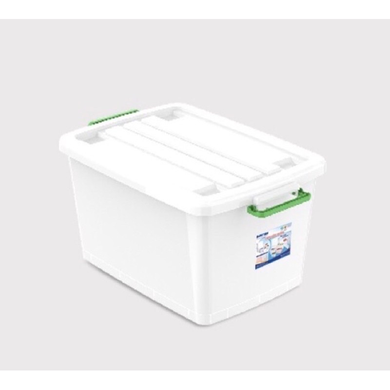 Thùng chữ nhật 15,30,55,90L DUY TÂN